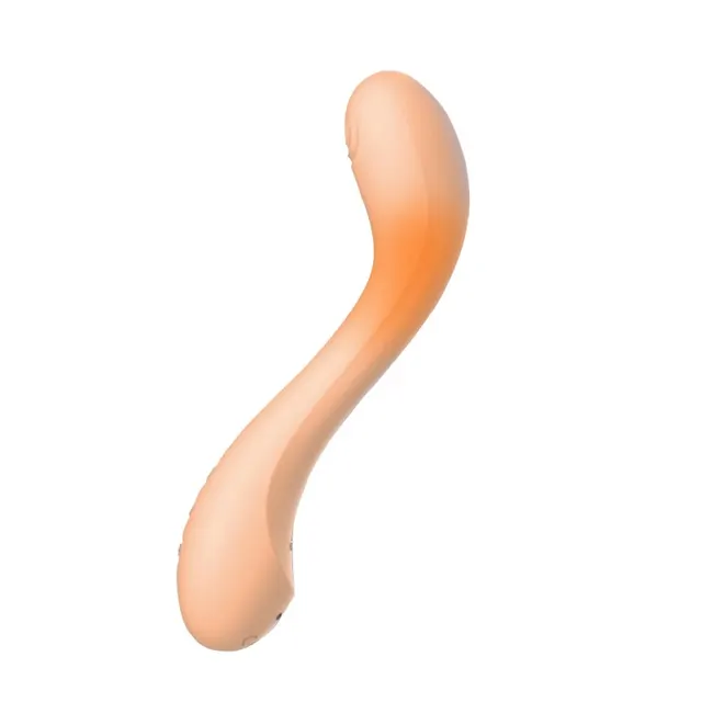 Monster 808 App-Controlled G-Spot Vibrator