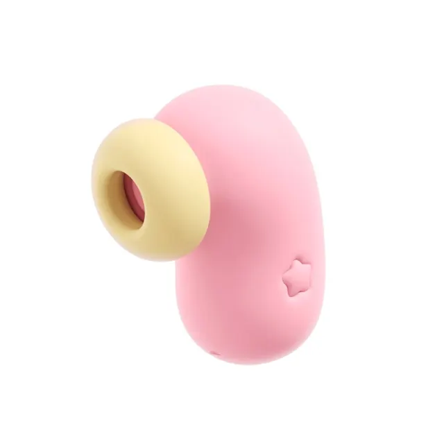 Spring Blossom Sweetheart App-Controlled Vibrator