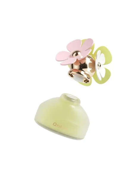 Spring Blossom Bloom App-Controlled Vibrator