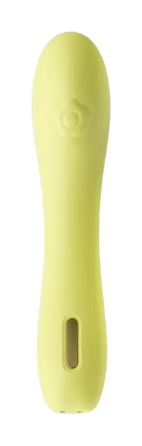 Spring Blossom App-Controlled Vibrator (Gen 2)