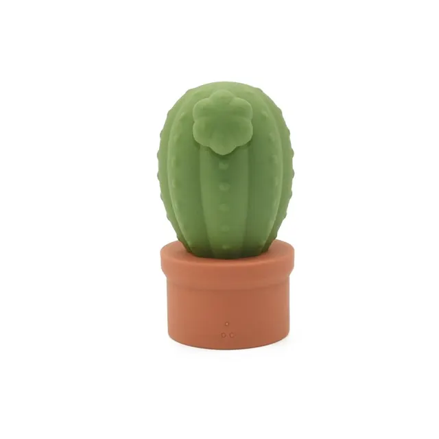 Cactus Pot Discreet Disguise Vibrator