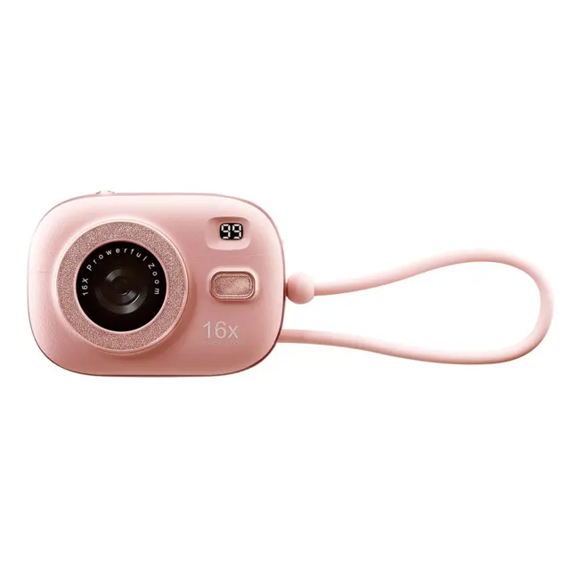 Giggle Drop Flagship Suction & Vibration Massager