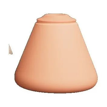 Fuji Love Petal-Tip Clitoral Vibrator