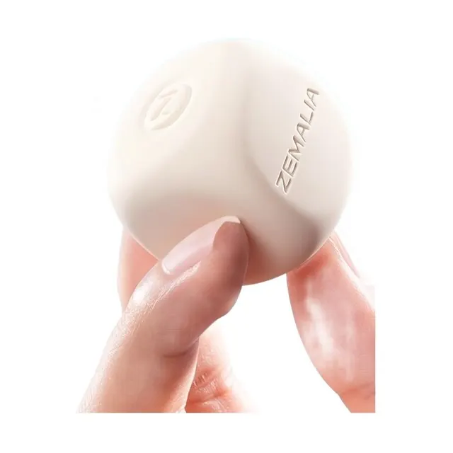 Love Dice Couples Vibrator (Apricot)